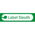 Baixe gratuitamente o aplicativo Label Sleuth para Windows para rodar online win Wine no Ubuntu online, Fedora online ou Debian online