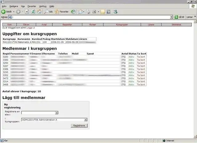 Download web tool or web app Labolina