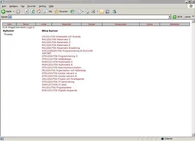 Download web tool or web app Labolina