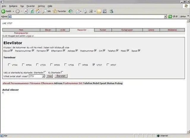 Download web tool or web app Labolina