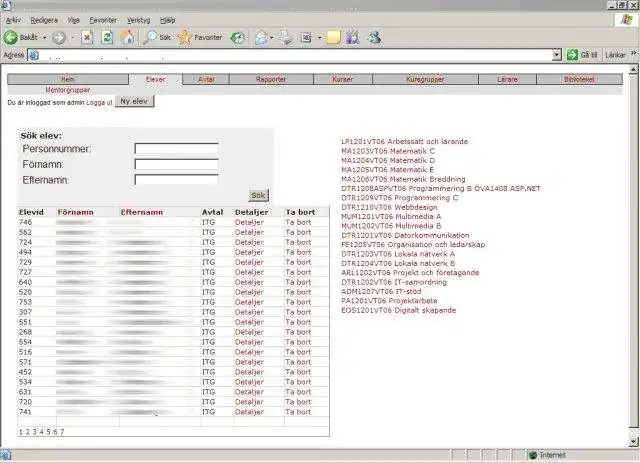Download web tool or web app Labolina