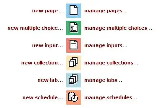 Download web tool or web app labsystem