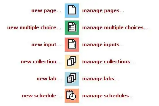 Mag-download ng web tool o web app labsystem para tumakbo sa Linux online