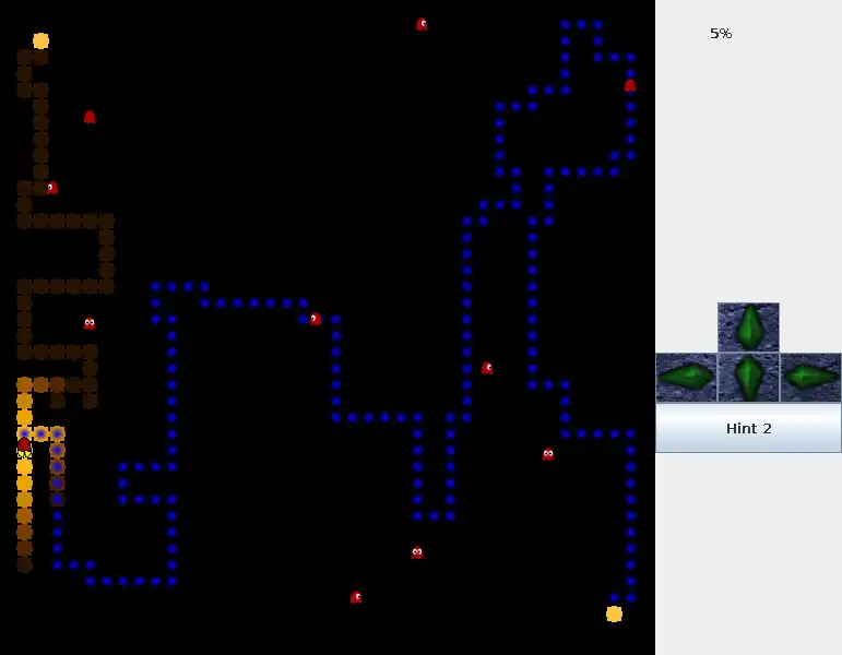 Descargue la herramienta web o la aplicación web LabyrintheJava para ejecutar en Linux en línea