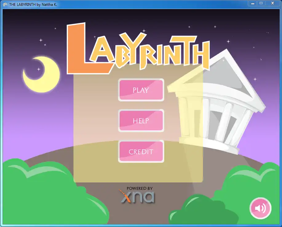 Download web tool or web app labyrinth_game to run in Linux online