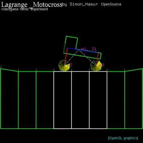 Download web tool or web app Lagrange_Motocross to run in Linux online