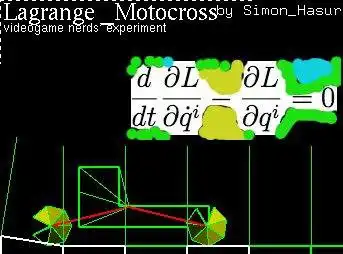 Download web tool or web app Lagrange_Motocross to run in Linux online