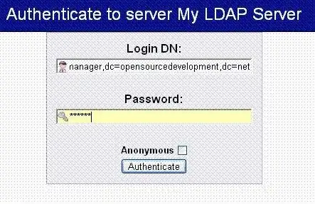 വെബ് ടൂൾ അല്ലെങ്കിൽ വെബ് ആപ്പ് ഡൗൺലോഡ് ചെയ്യുക LAMP Apache PHP LDAP Ruby Mysql Perl