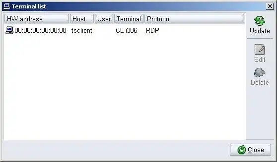 Download web tool or web app Lan Core :: Thin Client Server and OS