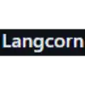 免费下载 Langcorn Linux 应用程序，可在 Ubuntu 在线、Fedora 在线或 Debian 在线中在线运行