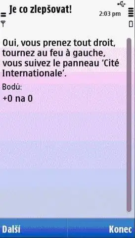 Baixar ferramenta da web ou aplicativo da web Language Quizzes