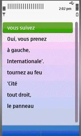 Baixar ferramenta da web ou aplicativo da web Language Quizzes