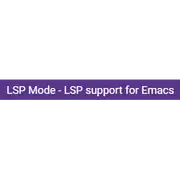 Free download Language Server Protocol for Emacs Linux app to run online in Ubuntu online, Fedora online or Debian online
