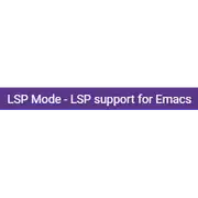 ດາວໂຫຼດຟຣີ Language Server Protocol ສໍາລັບ Emacs Windows app ເພື່ອດໍາເນີນການອອນໄລນ໌ win Wine ໃນ Ubuntu ອອນໄລນ໌, Fedora ອອນໄລນ໌ຫຼື Debian ອອນໄລນ໌