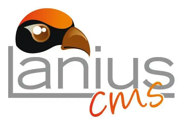 Download web tool or web app Lanius CMS