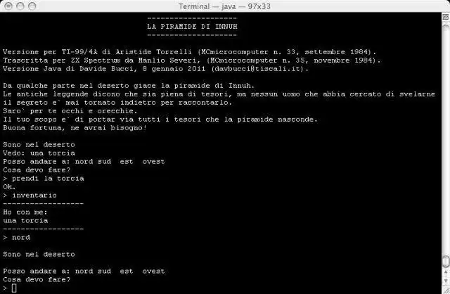 Mag-download ng web tool o web app na La piramide di Innuh para tumakbo sa Linux online