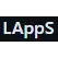 הורד בחינם את אפליקציית LAppS Linux להפעלה מקוונת באובונטו מקוונת, פדורה מקוונת או דביאן באינטרנט