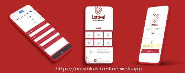 Download web tool or web app laravelapp