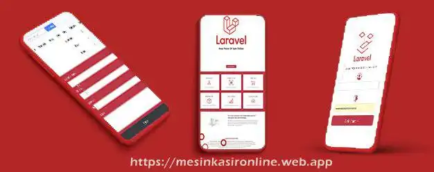 Baixar ferramenta da web ou aplicativo da web laravelapp