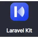 ດາວໂຫຼດແອັບ Laravel Kit Linux ຟຣີເພື່ອແລ່ນອອນໄລນ໌ໃນ Ubuntu ອອນໄລນ໌, Fedora ອອນໄລນ໌ ຫຼື Debian ອອນໄລນ໌