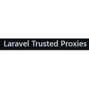 Free download Laravel Trusted Proxies Windows app to run online win Wine in Ubuntu online, Fedora online or Debian online