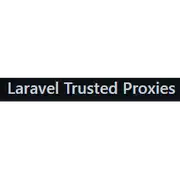 Unduh gratis aplikasi Laravel Trusted Proxies Linux untuk dijalankan online di Ubuntu online, Fedora online, atau Debian online