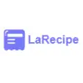 دانلود رایگان برنامه LaRecipe Linux برای اجرای آنلاین در اوبونتو آنلاین، فدورا آنلاین یا دبیان آنلاین