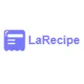 ดาวน์โหลดแอป LaRecipe Linux ฟรีเพื่อทำงานออนไลน์ใน Ubuntu ออนไลน์ Fedora ออนไลน์หรือ Debian ออนไลน์