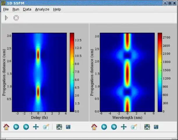 Download web tool or web app LaserFoam to run in Windows online over Linux online