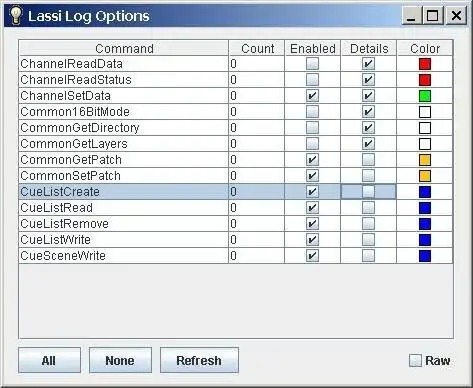 下载网络工具或网络应用 Lassi - Lighting Assistant