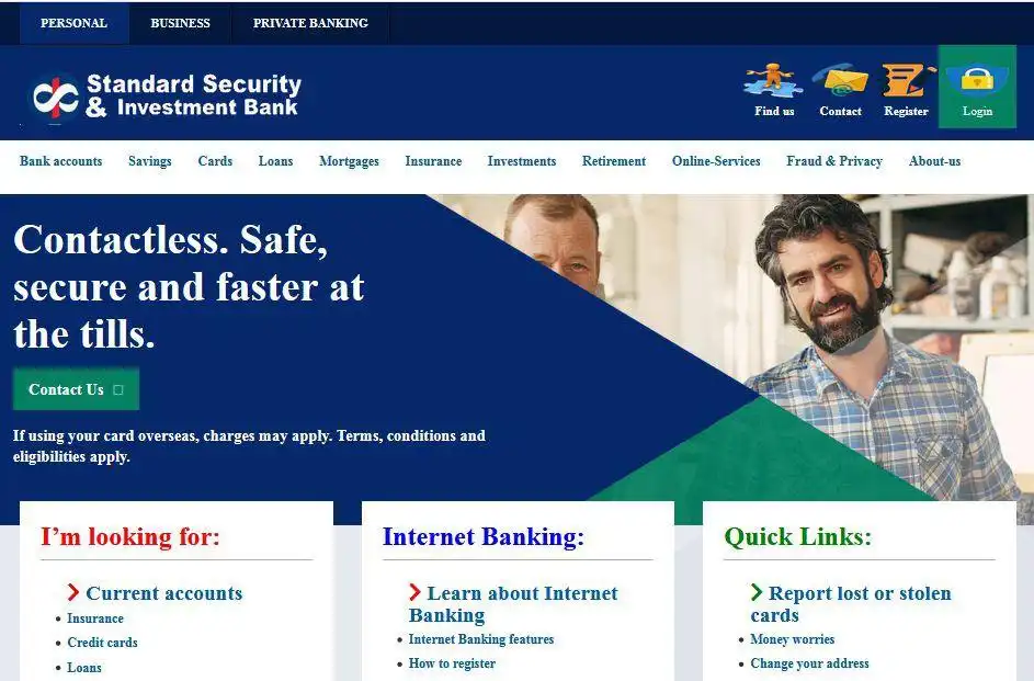 Download web tool or web app Latest Online Banking Script