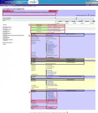 Muat turun alat web atau aplikasi web Law Leecher