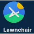 הורדה חינם של אפליקציית Lawnchair Linux להפעלה מקוונת באובונטו מקוונת, פדורה מקוונת או דביאן באינטרנט