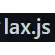 Free download lax.js Linux app to run online in Ubuntu online, Fedora online or Debian online