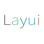 Free download layui Windows app to run online win Wine in Ubuntu online, Fedora online or Debian online