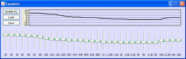 Download web tool or web app Laz Audio Player