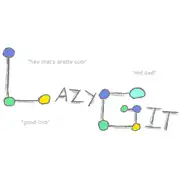 Descarga gratis la aplicación LazyGit de Windows para ejecutar en línea win Wine en Ubuntu en línea, Fedora en línea o Debian en línea