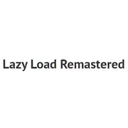 Free download Lazy Load Remastered Linux app to run online in Ubuntu online, Fedora online or Debian online