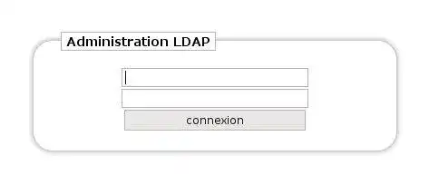 Download web tool or web app LDAPau