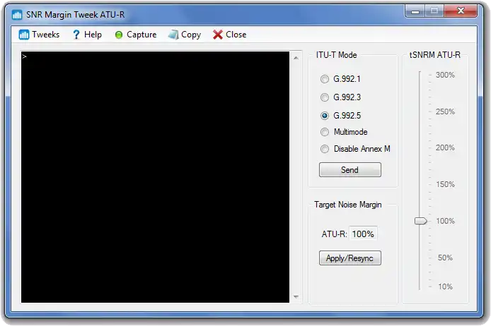 Unduh alat web atau aplikasi web LDS Analyzer