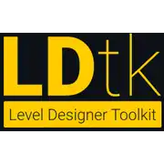 Free download LDtk Linux app to run online in Ubuntu online, Fedora online or Debian online