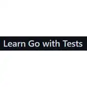 Libreng pag-download ng Learn Go with Tests Windows app para magpatakbo ng online win Wine sa Ubuntu online, Fedora online o Debian online
