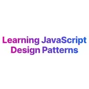 Libreng download Learning JavaScript Design Patterns Windows app para magpatakbo ng online win Wine sa Ubuntu online, Fedora online o Debian online