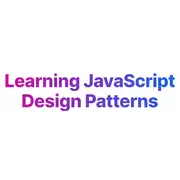 Descărcare gratuită Aplicația Windows Learning JavaScript Design Patterns pentru a rula Wine online în Ubuntu online, Fedora online sau Debian online