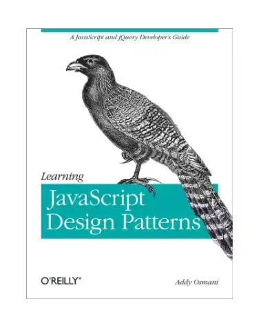 Descărcați instrumentul web sau aplicația web Learning JavaScript Design Patterns