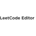 دانلود رایگان برنامه leetcode-editor ویندوز برای اجرای آنلاین Win Wine در اوبونتو به صورت آنلاین، فدورا آنلاین یا دبیان آنلاین