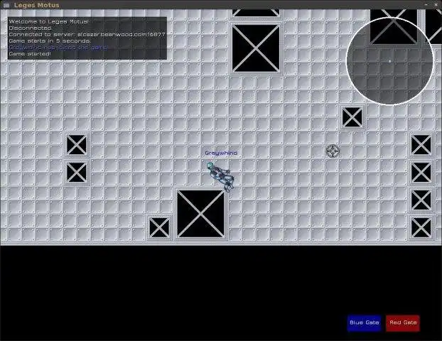 Download web tool or web app Leges Motus to run in Windows online over Linux online