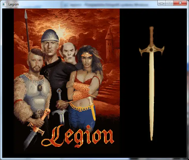 Scarica lo strumento Web o l'app Web LegionPC per l'esecuzione in Windows online su Linux online