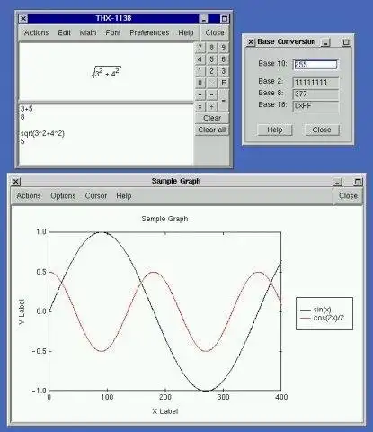 Download web tool or web app Leibnitz