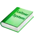 ดาวน์โหลดแอป Leitner System Windows ฟรีเพื่อรันออนไลน์ win Wine ใน Ubuntu ออนไลน์, Fedora ออนไลน์หรือ Debian ออนไลน์